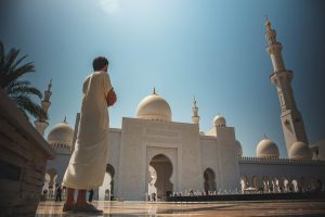 tips agar tubuh tetap bugar saat puasa