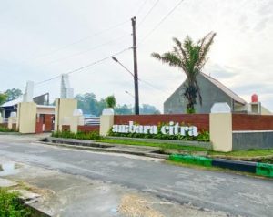 perumahan Ambara Citra