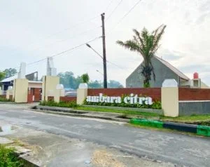 perumahan Ambara Citra