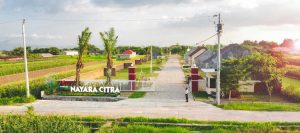 Perumahan Nayara Citra