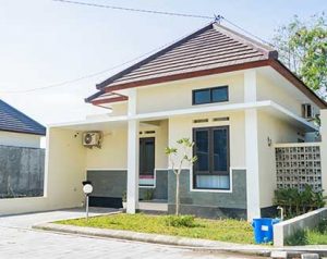 perumahan azaela citra sleman yogyakarta