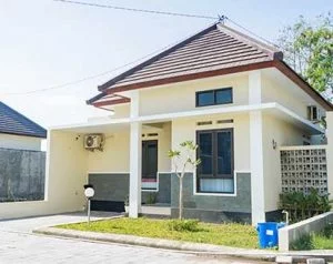 perumahan azaela citra sleman yogyakarta