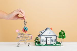 Bisa beli rumah lewat JHT BPJS Ketenagakerjaan
