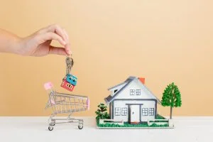 Bisa beli rumah lewat JHT BPJS Ketenagakerjaan