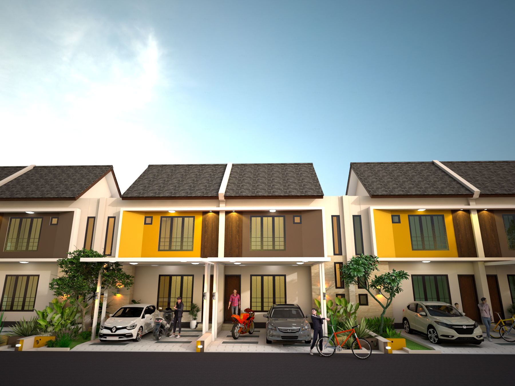 Anantya Citra_T.82_View 1A
