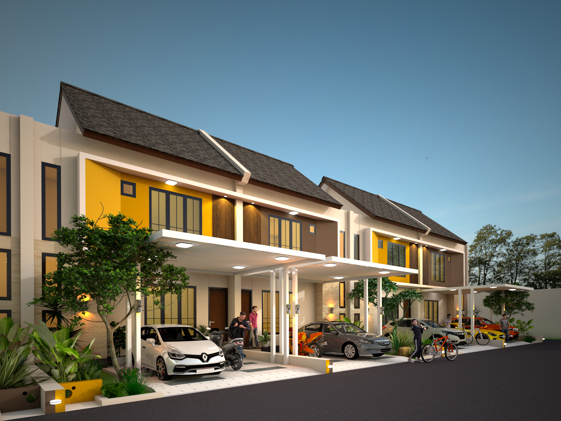 Anantya Citra_T.82_View 2A