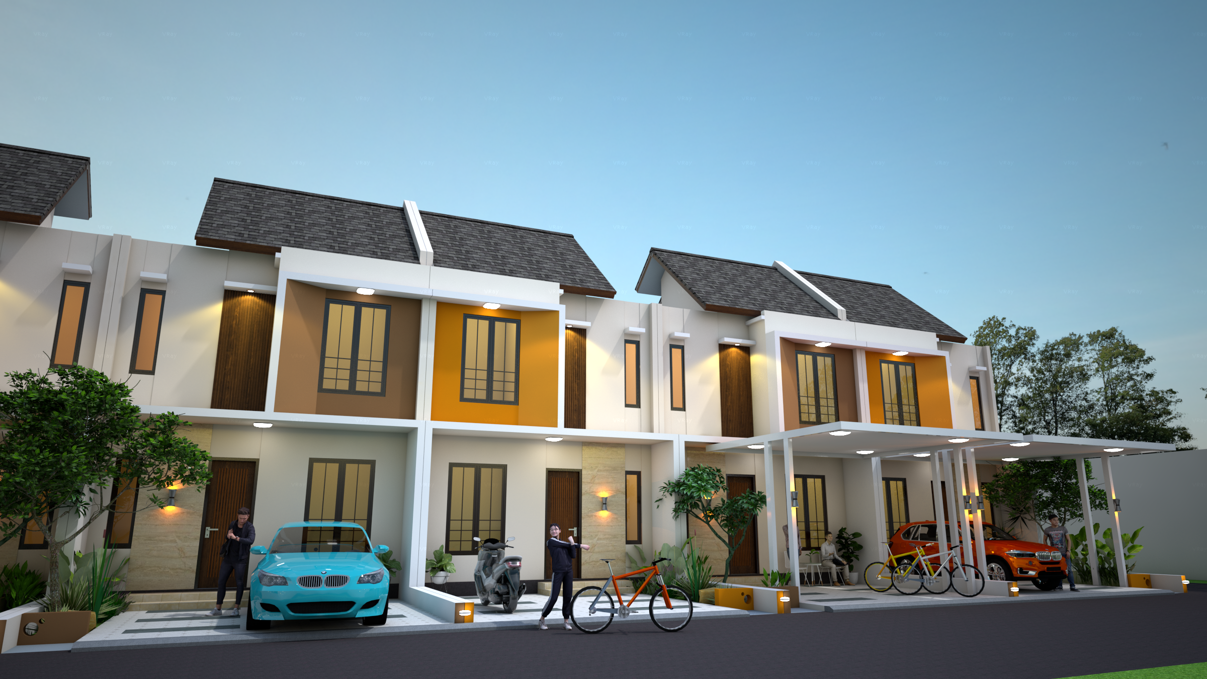 Annatya Citra_T.60_View 2